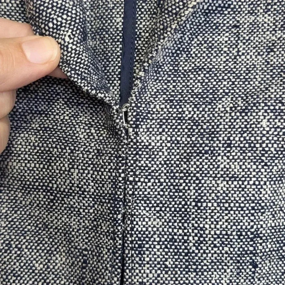 Akris Punto Silk Blazer - Picture 3 of 8